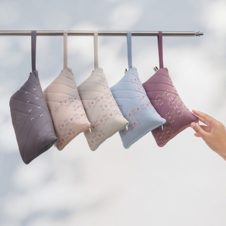 Trend Mukena Travel yang Praktis untuk Muslimah